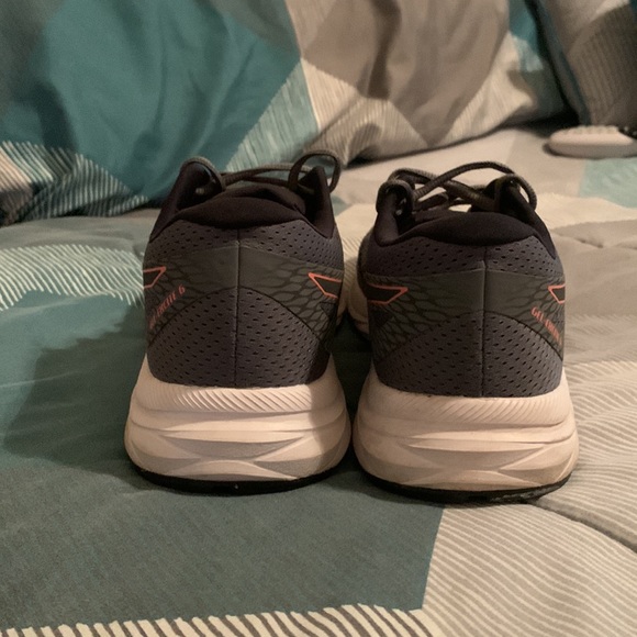 ASICS “GEL EXCITE 6” women’s athletic shoes - Picture 6 of 11